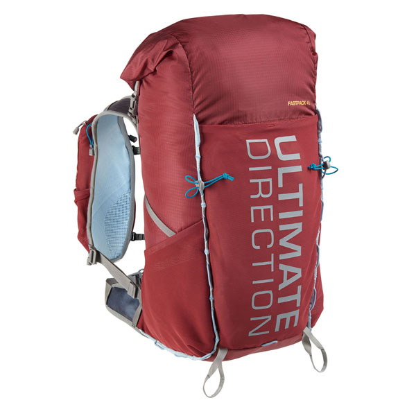 FASTPACK 45